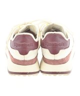 Reebok（リーボック）スニーカー 白 サイズ:24cm レディース/2200681173057