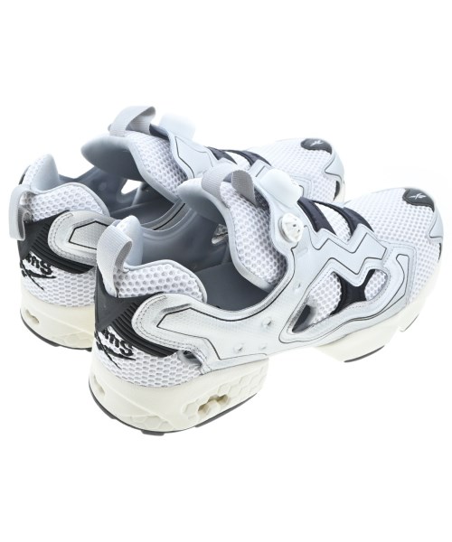 Reebok（リーボック）スニーカー 白 サイズ:27cm メンズ/2200681252059