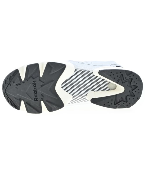 Reebok（リーボック）スニーカー 白 サイズ:27cm メンズ/2200681252059