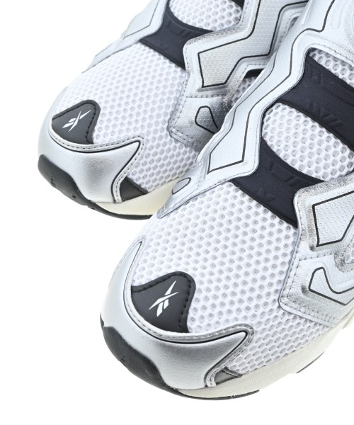 Reebok（リーボック）スニーカー 白 サイズ:27cm メンズ/2200681252059