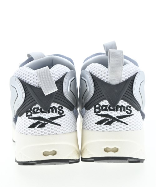 Reebok（リーボック）スニーカー 白 サイズ:27cm メンズ/2200681252059