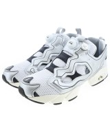 Reebok（リーボック）スニーカー 白 サイズ:27cm メンズ/2200681252059