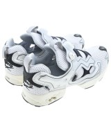 Reebok（リーボック）スニーカー 白 サイズ:27cm メンズ/2200681252059