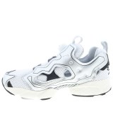 Reebok（リーボック）スニーカー 白 サイズ:27cm メンズ/2200681252059