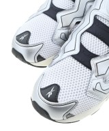 Reebok（リーボック）スニーカー 白 サイズ:27cm メンズ/2200681252059