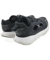 Reebok（リーボック）スニーカー 黒 サイズ:24cm レディース/2200681510029