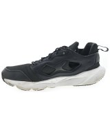 Reebok（リーボック）スニーカー 黒 サイズ:24cm レディース/2200681510029