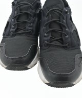 Reebok（リーボック）スニーカー 黒 サイズ:24cm レディース/2200681510029