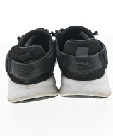 Reebok（リーボック）スニーカー 黒 サイズ:24cm レディース/2200681510029