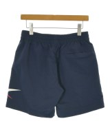 Reebok（リーボック）ショートパンツ 紺 サイズ:L メンズ/2200681716056
