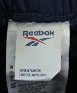 Reebok（リーボック）ショートパンツ 紺 サイズ:L メンズ/2200681716056