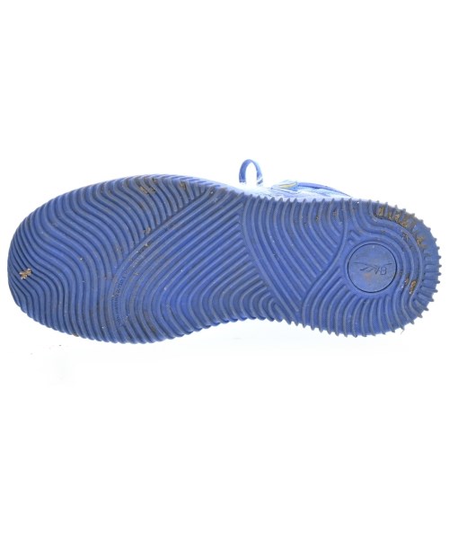 Reebok（リーボック）スニーカー 青 サイズ:23.6cm レディース/2200693913221