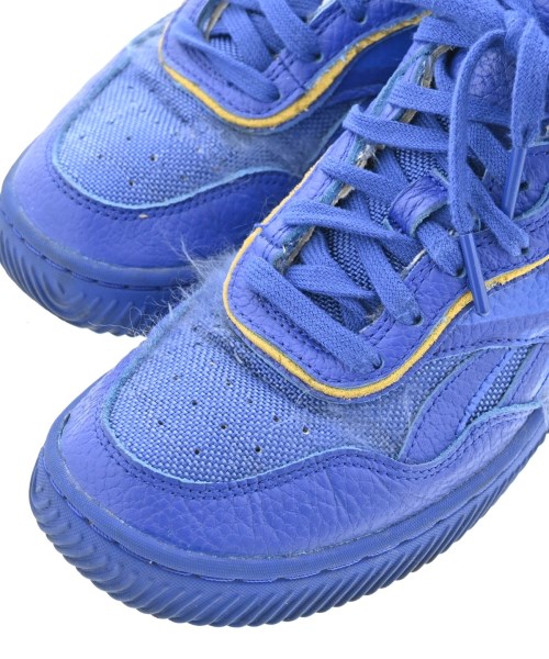 Reebok（リーボック）スニーカー 青 サイズ:23.6cm レディース/2200693913221