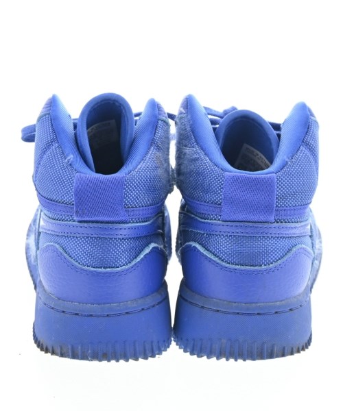 Reebok（リーボック）スニーカー 青 サイズ:23.6cm レディース/2200693913221