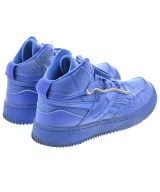 Reebok（リーボック）スニーカー 青 サイズ:23.6cm レディース/2200693913221