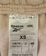Reebok（リーボック）スウェットパンツ ピンク サイズ:XS レディース/2200690605068