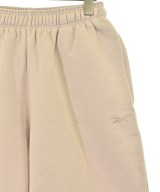 Reebok（リーボック）スウェットパンツ ピンク サイズ:XS レディース/2200690605068