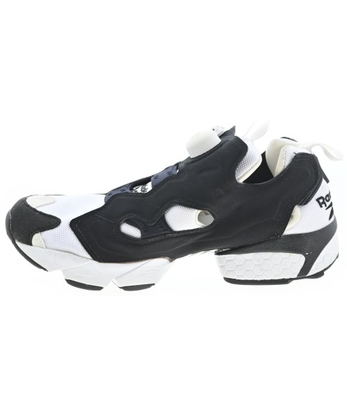 Reebok（リーボック）スニーカー 黒 サイズ:23.5cm レディース/2200694085026