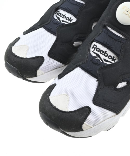 Reebok（リーボック）スニーカー 黒 サイズ:23.5cm レディース/2200694085026