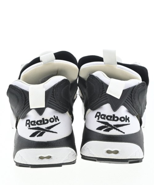 Reebok（リーボック）スニーカー 黒 サイズ:23.5cm レディース/2200694085026