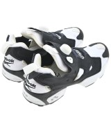 Reebok（リーボック）スニーカー 黒 サイズ:23.5cm レディース/2200694085026