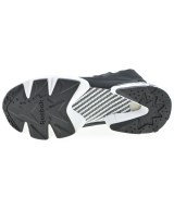 Reebok（リーボック）スニーカー 黒 サイズ:23.5cm レディース/2200694085026