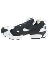 Reebok（リーボック）スニーカー 黒 サイズ:23.5cm レディース/2200694085026