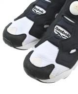 Reebok（リーボック）スニーカー 黒 サイズ:23.5cm レディース/2200694085026
