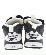 Reebok（リーボック）スニーカー 黒 サイズ:23.5cm レディース/2200694085026