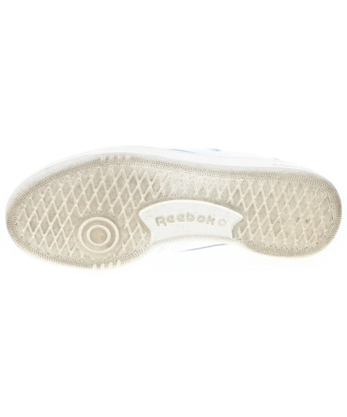 Reebok（リーボック）スニーカー 白 サイズ:US3 1/2(20.5cm位) レディース/2200692350034