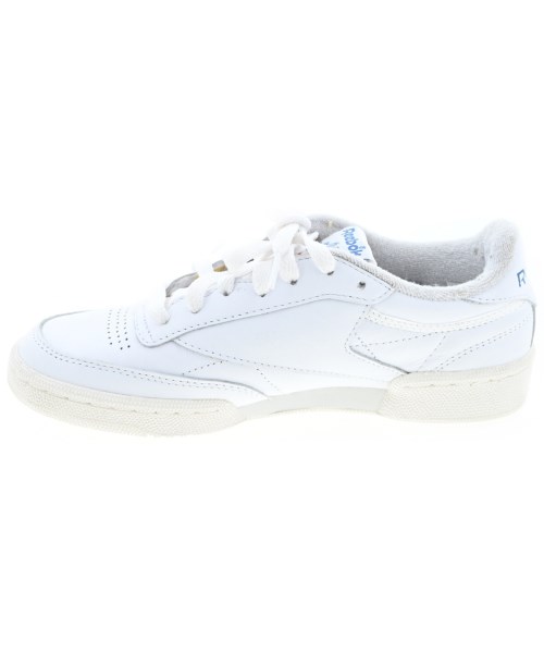Reebok（リーボック）スニーカー 白 サイズ:US3 1/2(20.5cm位) レディース/2200692350034