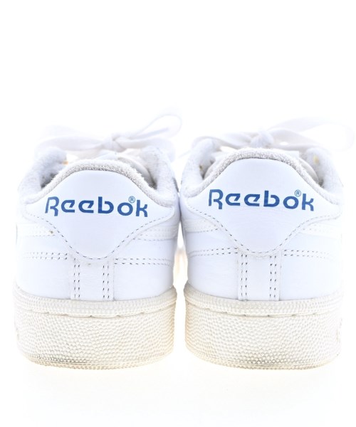 Reebok（リーボック）スニーカー 白 サイズ:US3 1/2(20.5cm位) レディース/2200692350034