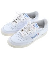 Reebok（リーボック）スニーカー 白 サイズ:US3 1/2(20.5cm位) レディース/2200692350034