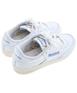 Reebok（リーボック）スニーカー 白 サイズ:US3 1/2(20.5cm位) レディース/2200692350034