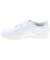 Reebok（リーボック）スニーカー 白 サイズ:US3 1/2(20.5cm位) レディース/2200692350034