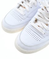 Reebok（リーボック）スニーカー 白 サイズ:US3 1/2(20.5cm位) レディース/2200692350034