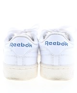 Reebok（リーボック）スニーカー 白 サイズ:US3 1/2(20.5cm位) レディース/2200692350034
