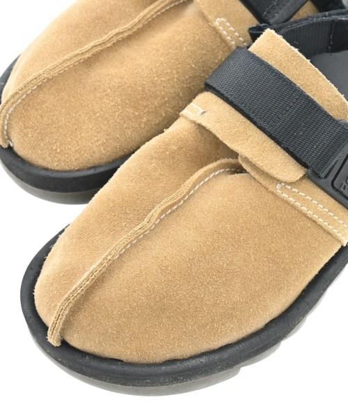 Reebok（リーボック）サンダル ベージュ サイズ:27cm メンズ/2200696099038