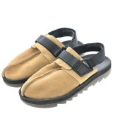 Reebok（リーボック）サンダル ベージュ サイズ:27cm メンズ/2200696099038