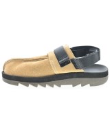 Reebok（リーボック）サンダル ベージュ サイズ:27cm メンズ/2200696099038