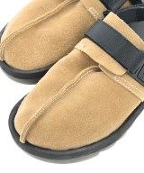 Reebok（リーボック）サンダル ベージュ サイズ:27cm メンズ/2200696099038