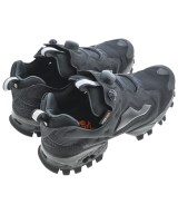 Reebok（リーボック）スニーカー 黒 サイズ:27.5cm メンズ/2200692223116