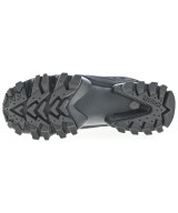 Reebok（リーボック）スニーカー 黒 サイズ:27.5cm メンズ/2200692223116