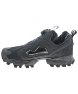 Reebok（リーボック）スニーカー 黒 サイズ:27.5cm メンズ/2200692223116