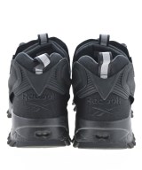 Reebok（リーボック）スニーカー 黒 サイズ:27.5cm メンズ/2200692223116