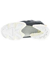 Reebok（リーボック）スニーカー 黒 サイズ:24.5cm レディース/2200695748210