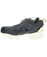 Reebok（リーボック）スニーカー 黒 サイズ:24.5cm レディース/2200695748210