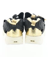 Reebok（リーボック）スニーカー 黒 サイズ:24.5cm レディース/2200695748210