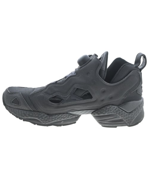 Reebok（リーボック）スニーカー 黒 サイズ:26cm メンズ/2200697673046