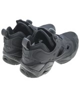 Reebok（リーボック）スニーカー 黒 サイズ:26cm メンズ/2200697673046